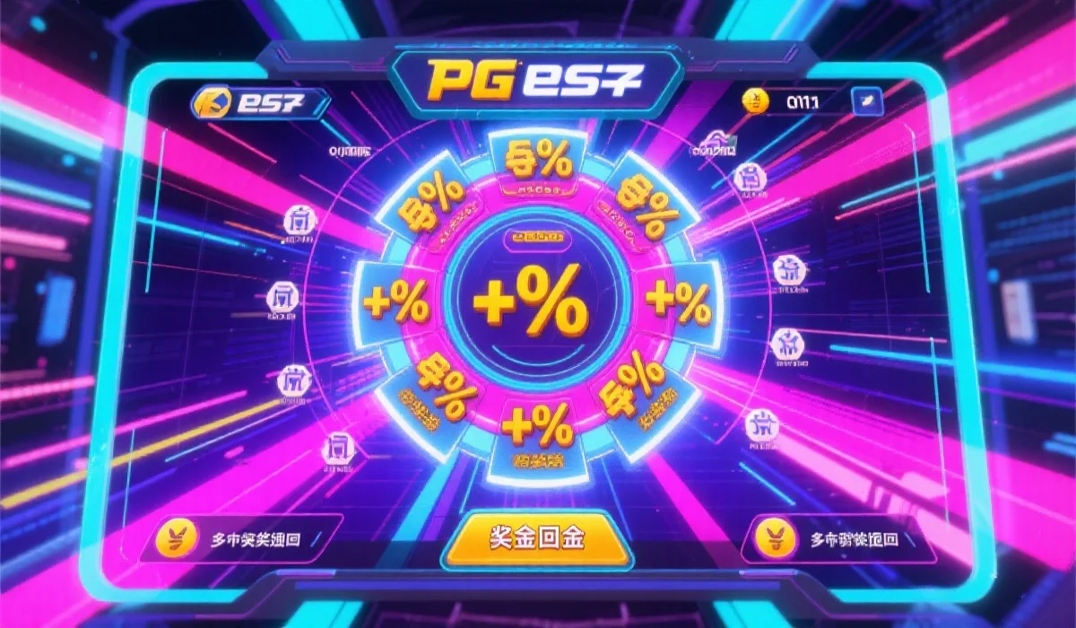 揭秘PG电子爆分：探索游戏核心机制，体验极致娱乐乐趣
