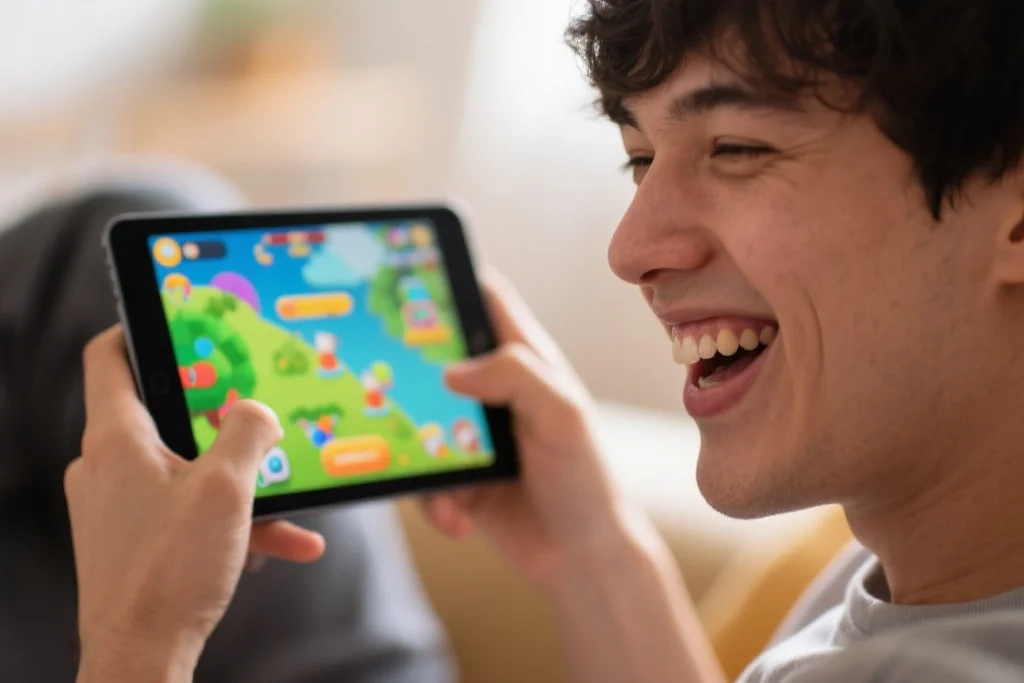 玩家享受PG电子游戏带来的愉悦体验