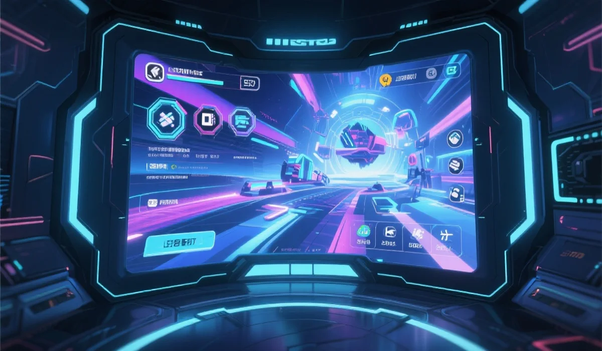 PG电子游戏2025年趋势预测：创新玩法与沉浸式体验